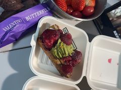 -B&C黄油与面包·THE GARDEN BAKERY概念店(世纪汇店)