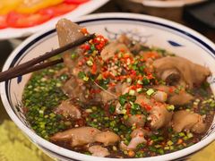-田园印象·成都土菜院子(华阳店)