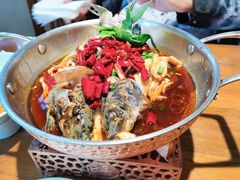 -云雪丽·木府土司文化餐厅(木府店)