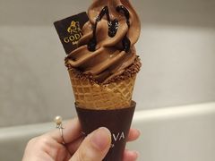 -GODIVA(月星环球港店)