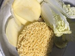 -贵州辣子鸡番茄鸡