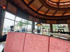 -哈蒙德餐厅