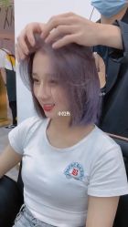 -KIMI HAIR SALON·烫染设计店