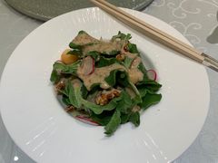 -浦华大酒店-台南担仔面海鲜楼