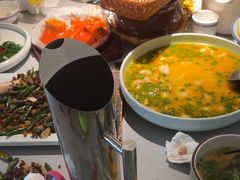 -三生三味密宗川菜·江景餐厅(来福士店)