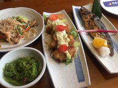 -有喜屋·深夜食堂(北京西路店)