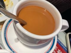 热奶茶-文通冰室(温州万象城店)