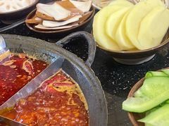 -肥龙火锅(南坪店)