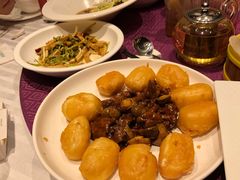 -和记小菜(大宁店)