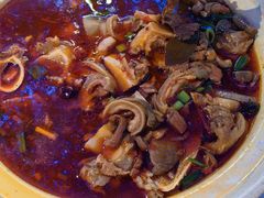 -苹果树下艺术餐厅(通州店)