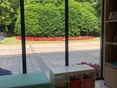 -宋庆龄陵园