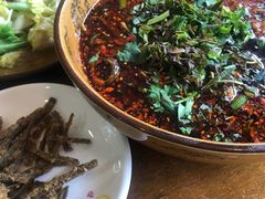 -乐山第一家临江鳝丝(茶坊路店)