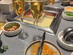 -巴奴毛肚火锅(悠唐购物中心店)