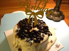 -漫生活烘焙·无糖蛋糕·动物奶油