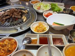 -喜来稀肉(虹泉路店)
