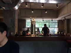 来回咖啡-来回·咖啡(天河南店)