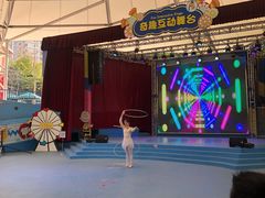 -史努比缤纷世界