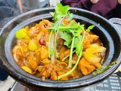 -川香煲(茅台路店)