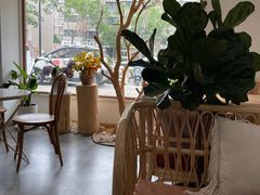 -嗒令甜品·主题融合料理餐厅(首座时代店)