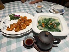 -陶缘一号·四季缘·老字号顺德菜·户外婚礼家宴(西滘店)