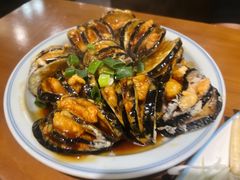 -晚归月亮湾私家菜(临邑路店)