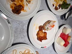 -西十二街牛排自助餐厅(大悦城店)
