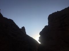 -张掖平山湖大峡谷景区
