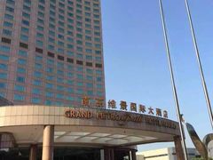 -南京维景国际大酒店(南京博物院店)