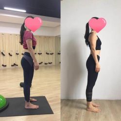 -静待花开瑜伽尊巴会馆