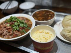 -姚记炒肝店(簋街店)