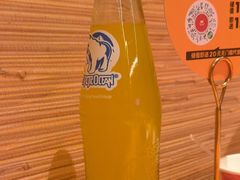 -肉串汪(月坛店)