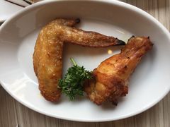 -必胜客(步行街店)