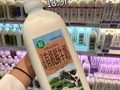 -盒马鲜生(岭南新世界店)