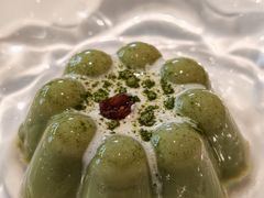 抹茶豆花-兴仙饭店·闽味海鲜(马尾总店)