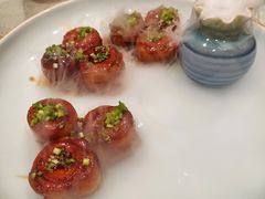 九转大肠-萃華楼(王府井店)