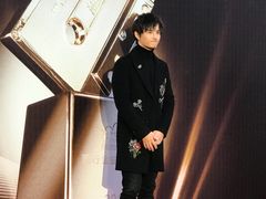 -华熙LIVE·五棵松·M空间