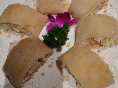 -海鸿荟餐饮(中山北路店)