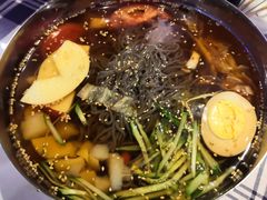 -马路牙子地桌烤肉(工体店)