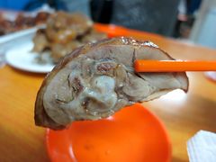 烤鸭-张记卤菜店(三条巷店)