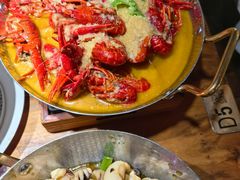 -印巷里主题餐厅(马鞍山店)