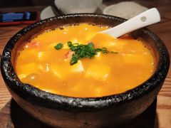 鲜虾石窝豆腐-小和庆·知味(首铸万科店)