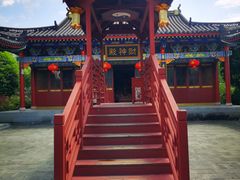 -江西龙虎山景区