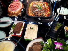 -星璨火吧KTV聚会餐厅(丰庆路店)