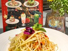 -泰椰里·泰国餐厅(智慧城广百广场店)