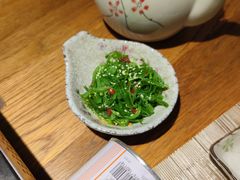 -酒井酱子·深夜食堂(东城汇店)