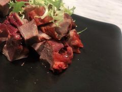 -雪龙轩中餐厅(银基冰雪酒店)