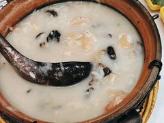 -云晓光头烧烤吧(德平路店)