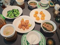 -南里山房(虹桥新天地店)