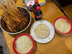 -嘉州鲜知味钵钵鸡(奎星楼店)