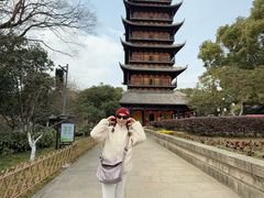 -常熟方塔园